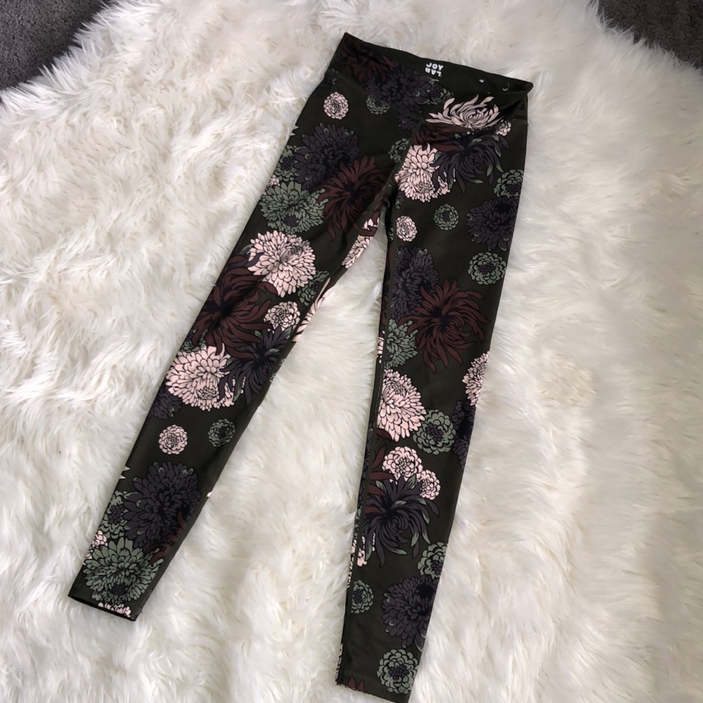 Joy lab workout leggings